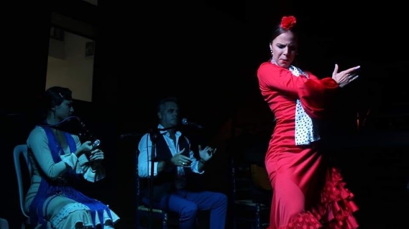 Tablao flamenco Pura Esencia