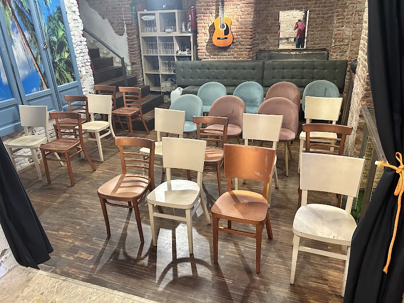 Taberna Restaurante El Tipico Madrid