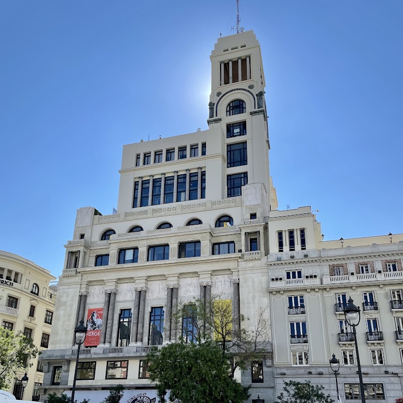 Círculo de Bellas Artes