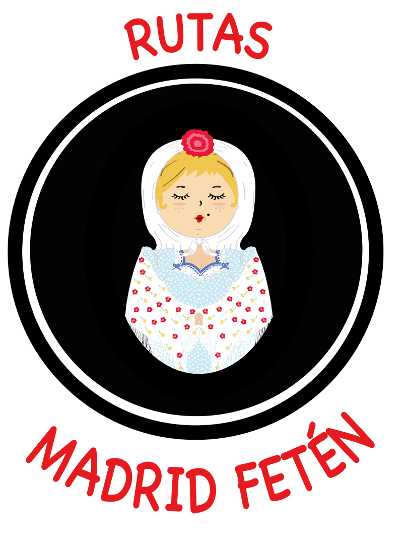 Rutas Madrid Fetén