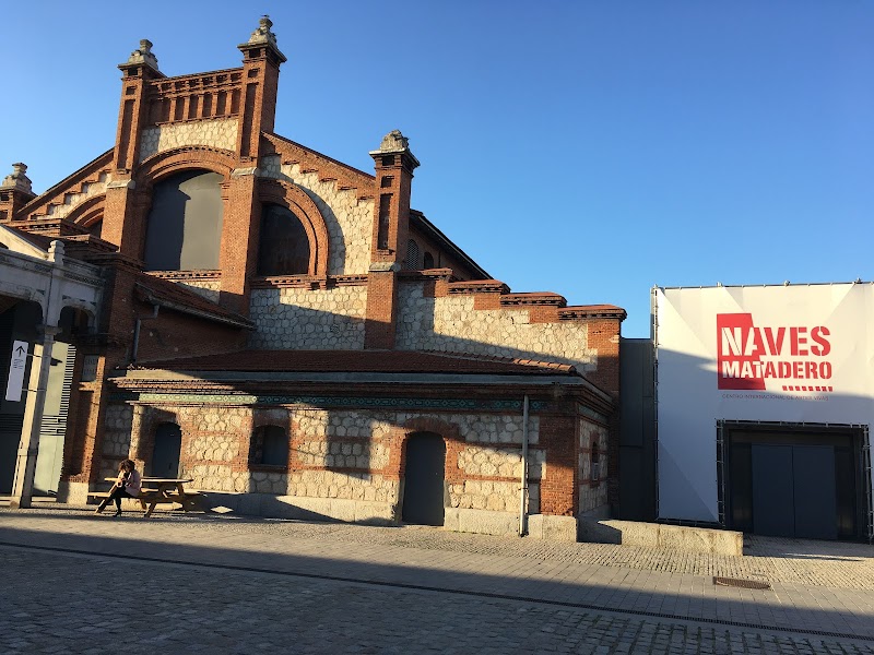 FORMA Design Fair en Matadero Madrid