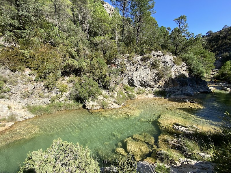 Espacio Natural de La Pesquera