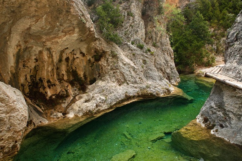 Oficina de Turismo de la Comarca del Matarraña