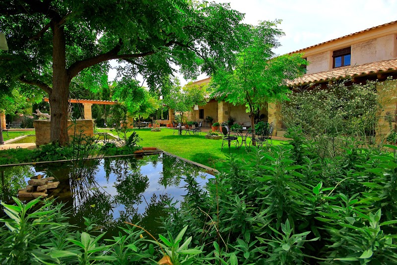 Restaurant El Convent 1613 Hotel