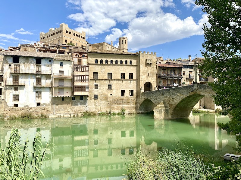Turismo Matarraña