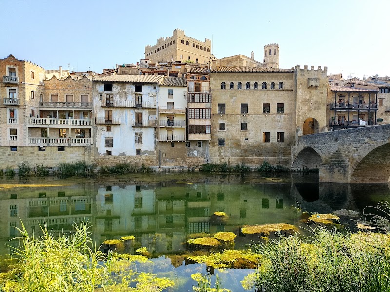 Comarca del Matarraña