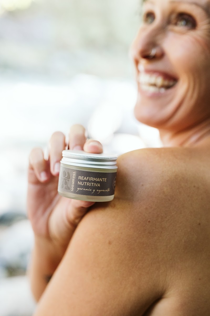 Matarrania - Cosmetica ecologica