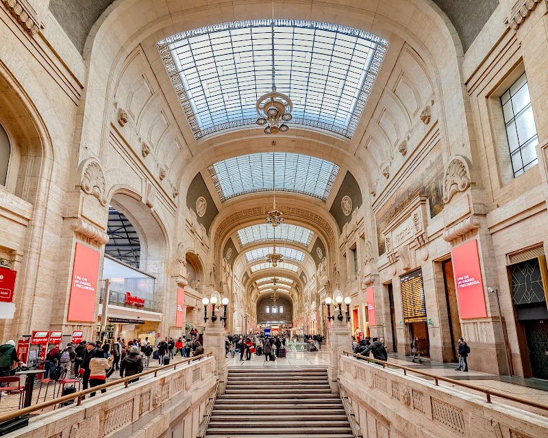 Milano - Marzo