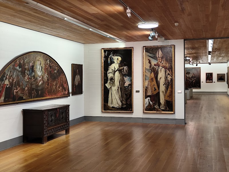 Museo de Bellas Artes de Castellon