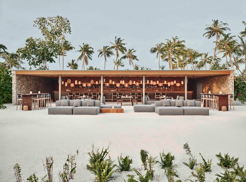Celebration of Color and Connection at Patina Maldives