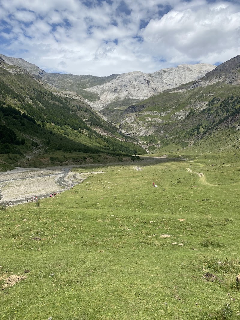 Llanos de La Larri | Bielsa