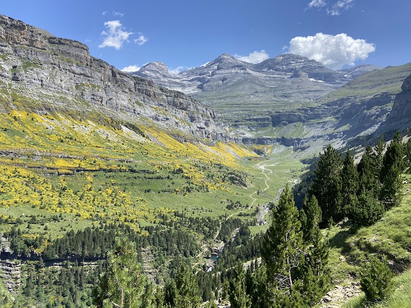 Senda de los Cazadores