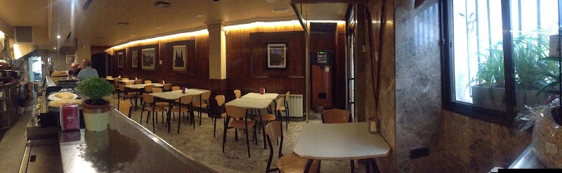 La Plancha a Babor Cerveceria - Pulperia