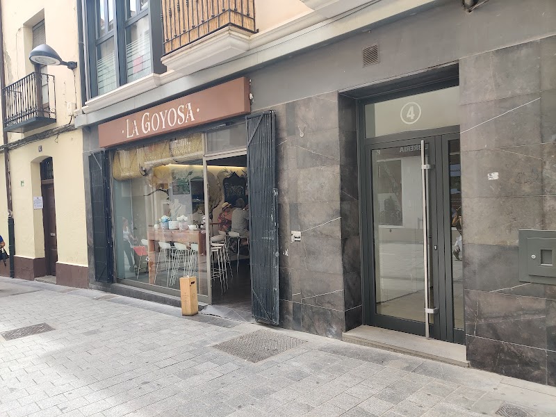 La Goyosa