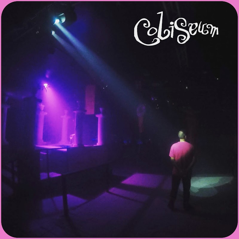 Proyeccion del documental 'Alma Bakala'