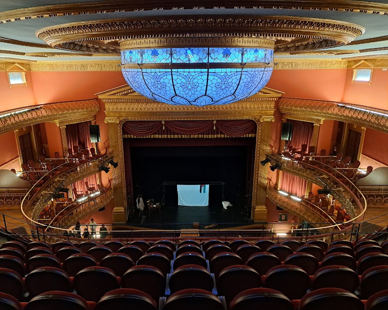 Monologo 'Yo, literal' de Ernesto Sevilla