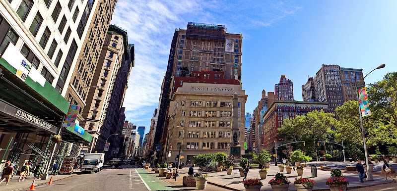 Madison Square