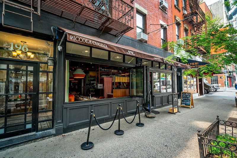 Piccola Cucina Osteria