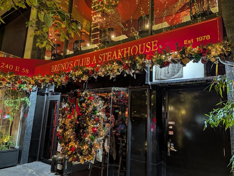 Club A Steakhouse
