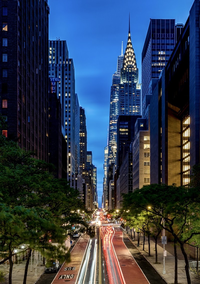 Manhattanhenge