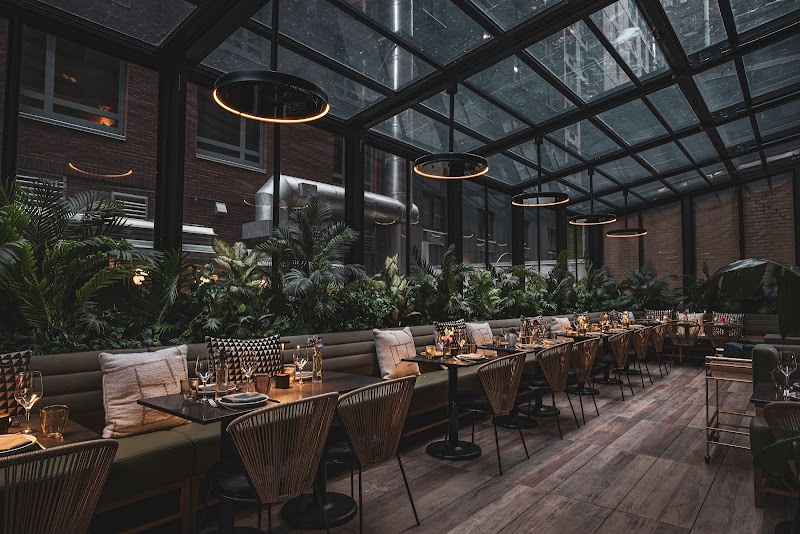 Altair Restaurant