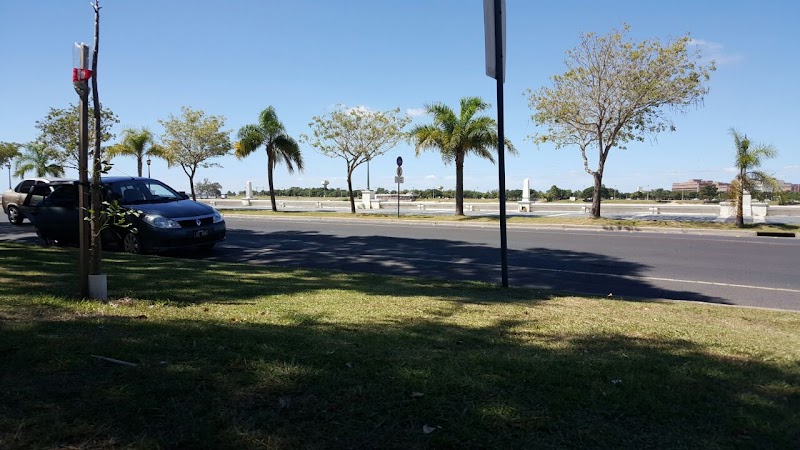Costanera Oeste Santa Fe