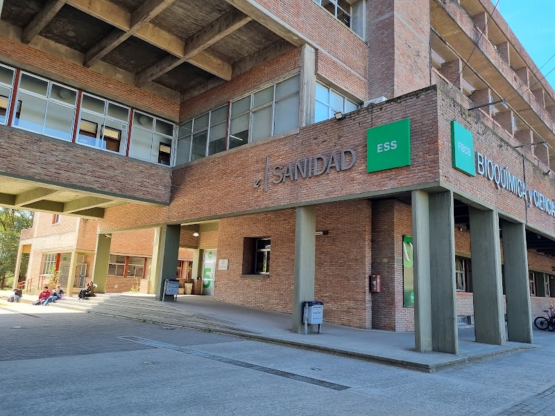 Ciudad Universitaria UNL