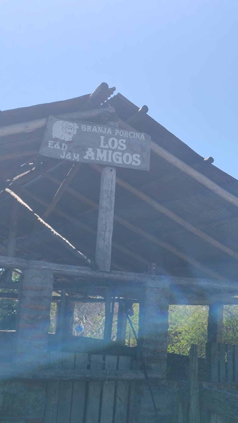 Granja los Amigos E&D J&M