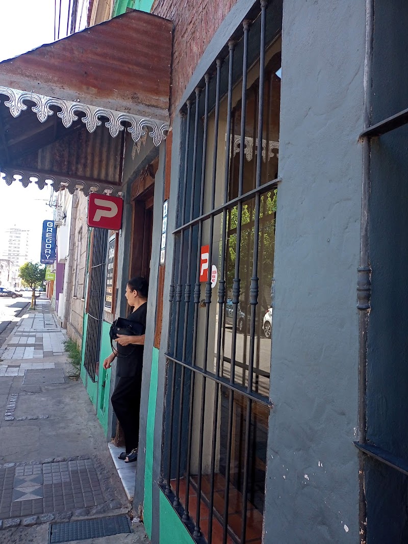 El Aljibe Restaurante