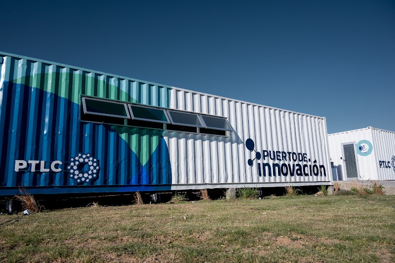 Parque Tecnologico del Litoral Centro