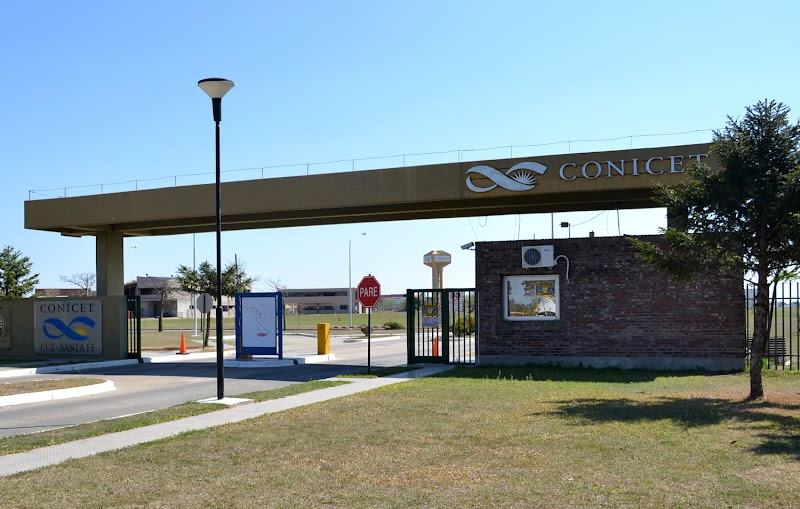 CONICET Santa Fe Dr. Alberto Cassano