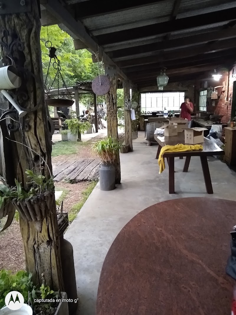 Margot Emotional Cooking