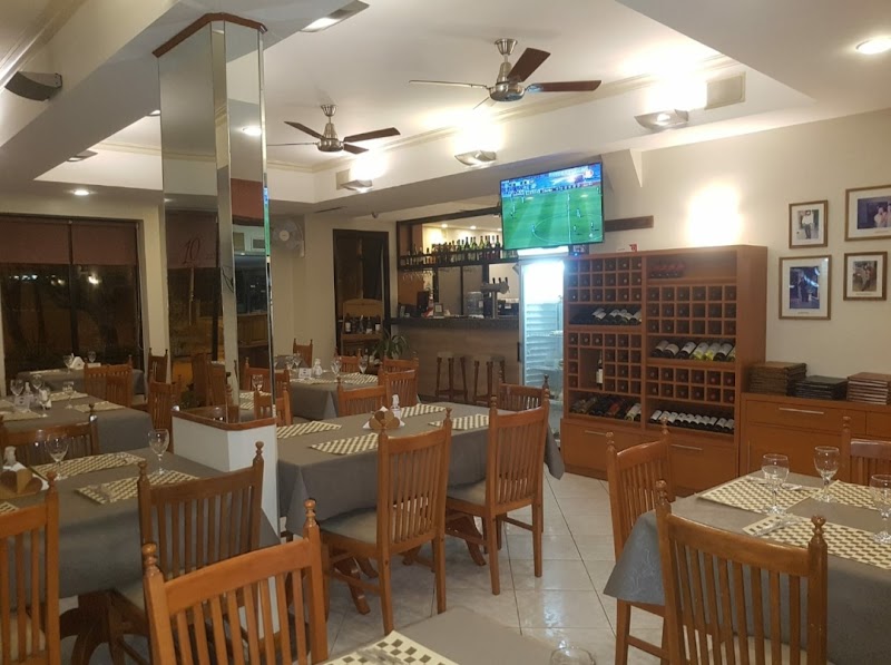 Lissantino Restaurant