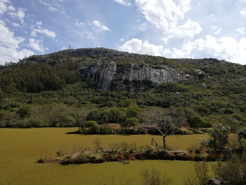 ECFA - Reserva de Flora y Fauna Autóctona del Cerro Pan de Azucar