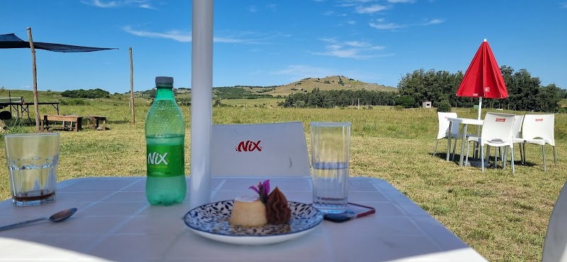 Almuerzo en Pan de Azucar