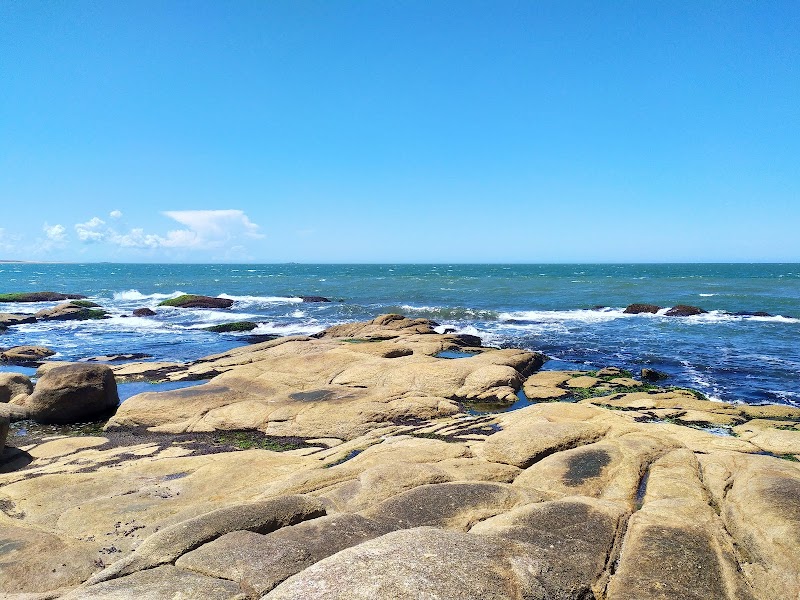 Parque Nacional Cabo Polonio