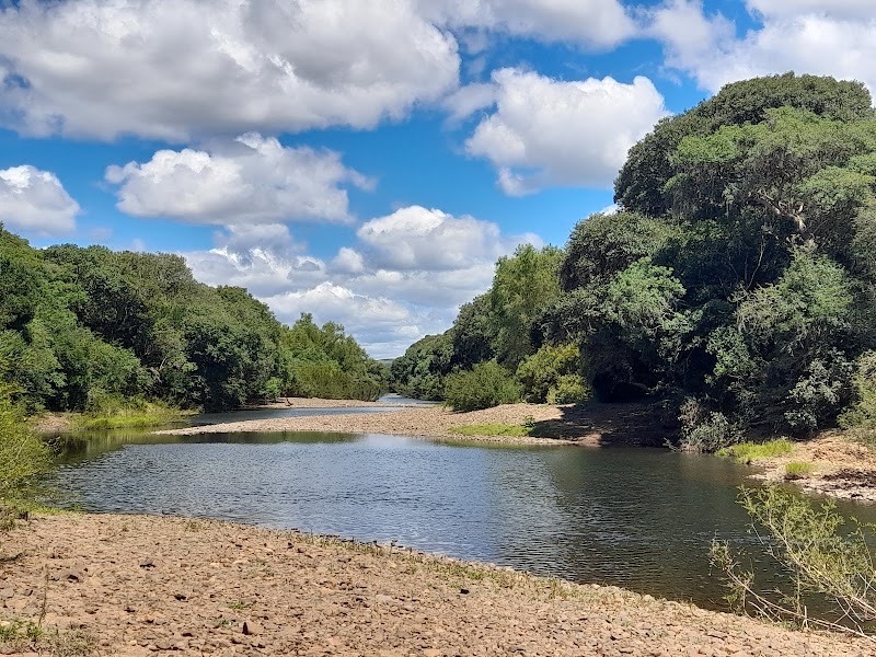 Parque Natural Regional Valle del Lunarejo