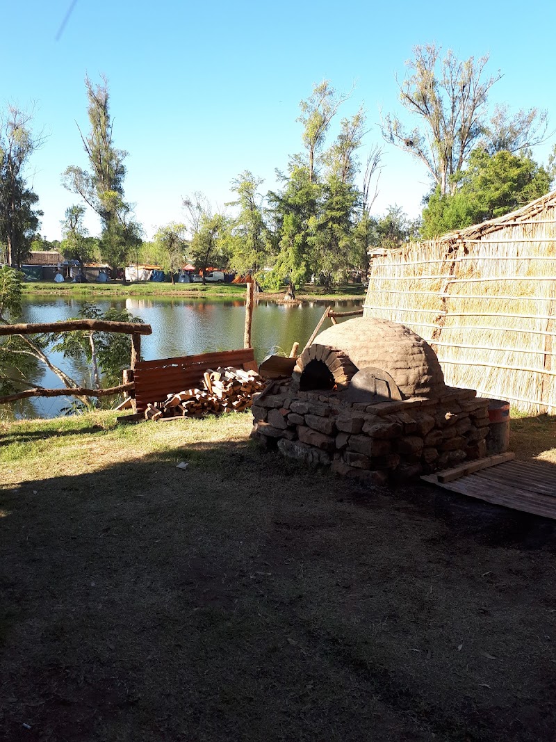 Fiesta de la Patria Gaucha