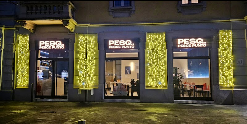 Pesq