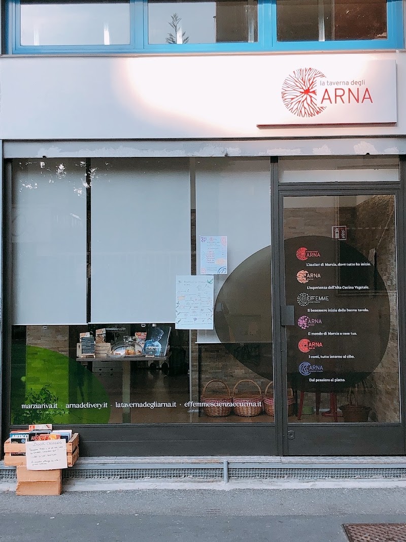 La Taverna Degli Arna