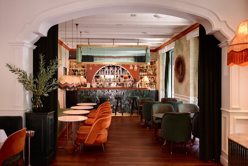 RaMe Bistrot - Racconto Mediterraneo