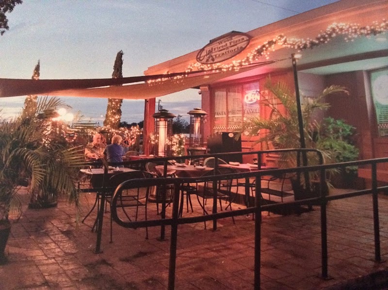 Trattoria Ciao