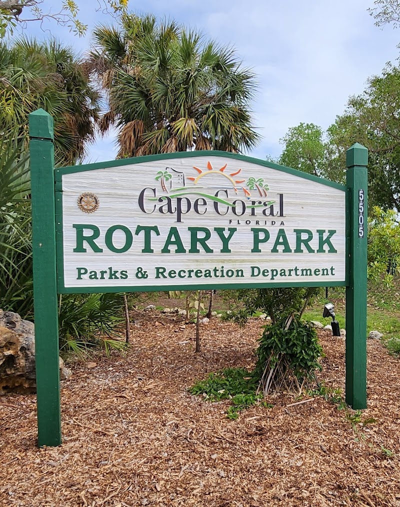 March in the Park