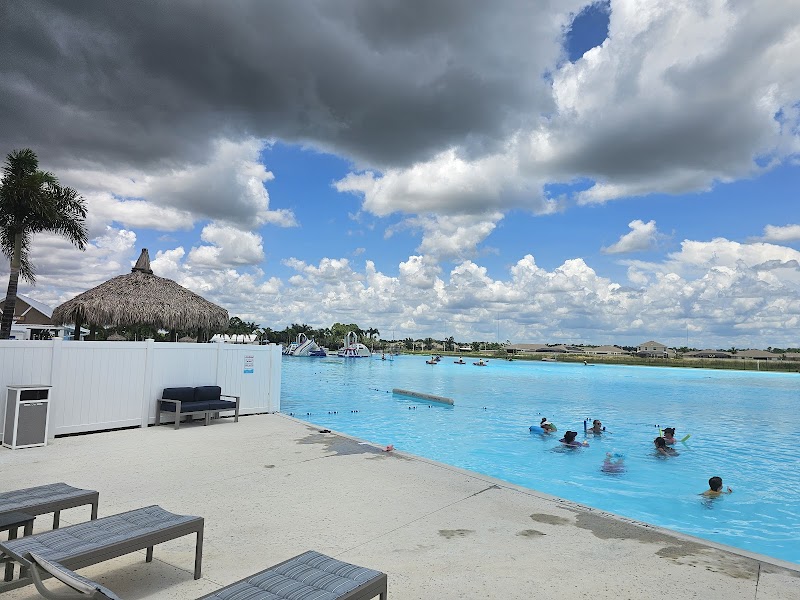 Brightwater Lagoon