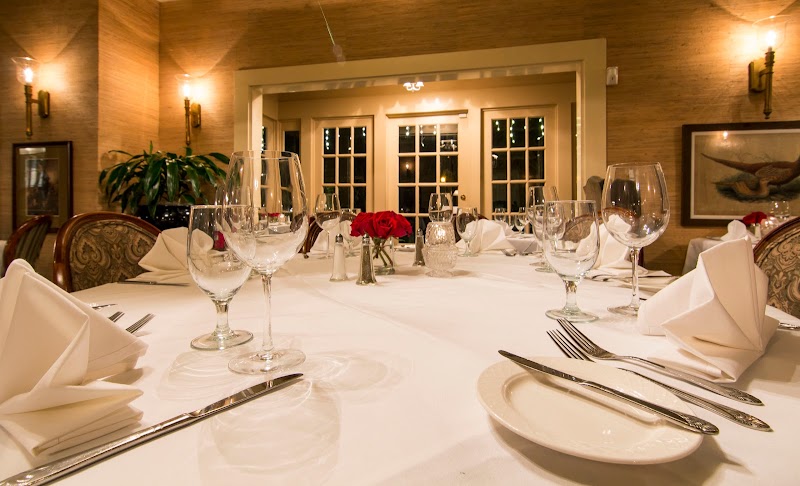 The Veranda