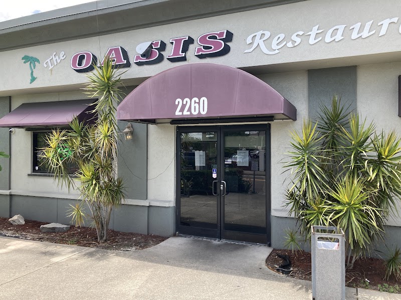 Oasis Restaurant