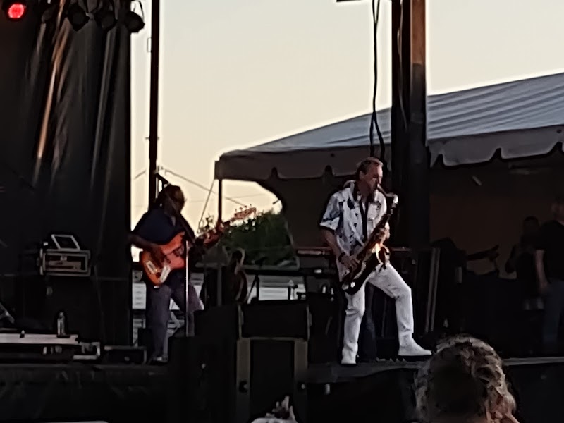 Sounds of Jazz & Blues Festival