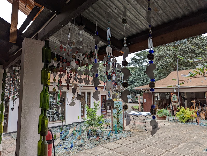 Shanga Gift & Workshop