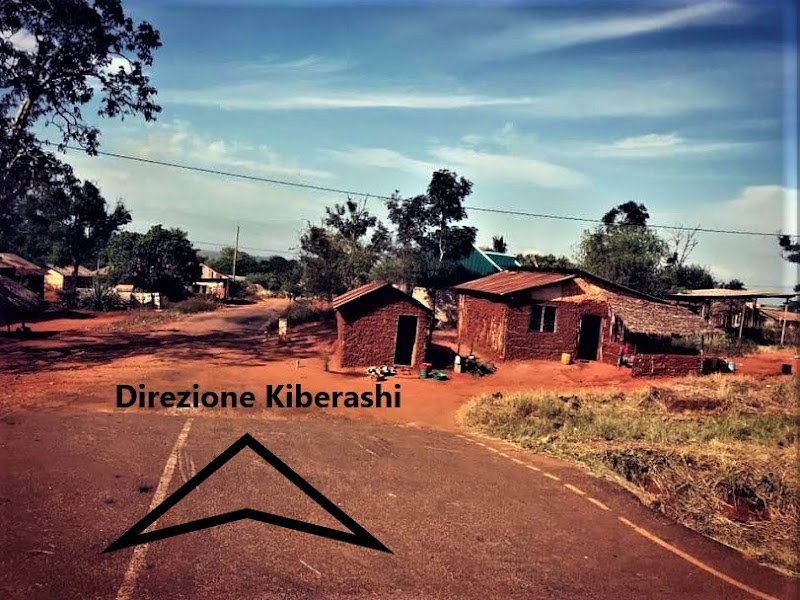 Visita a un villaggio Maasai
