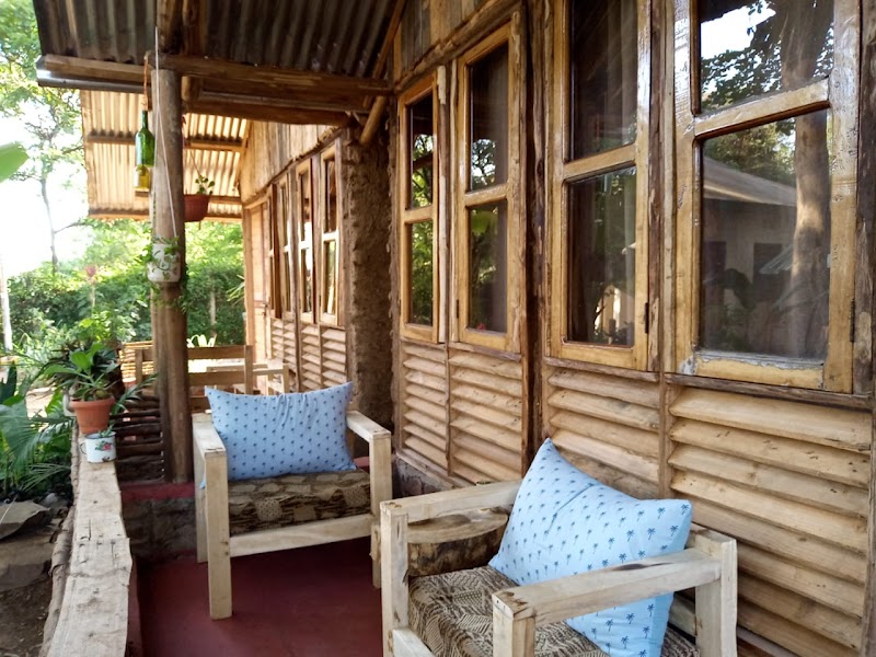Relax in eco-lodge a Moshi